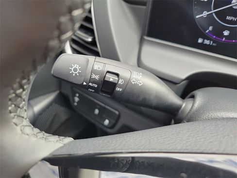 New 2026 Kia Seltos EX image 29