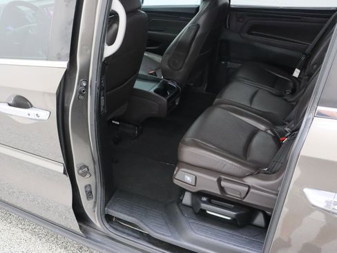 Used 2022 Honda Odyssey EX-L image 29