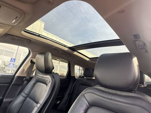 Certified 2025 Lincoln Corsair Grand Touring w/ Equipment Group 302A image 16