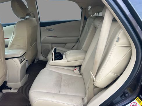 Used 2010 Lexus RX 350 AWD image 11