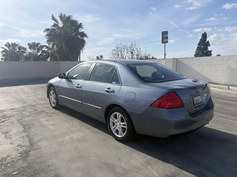 Used 2007 Honda Accord SE image 7