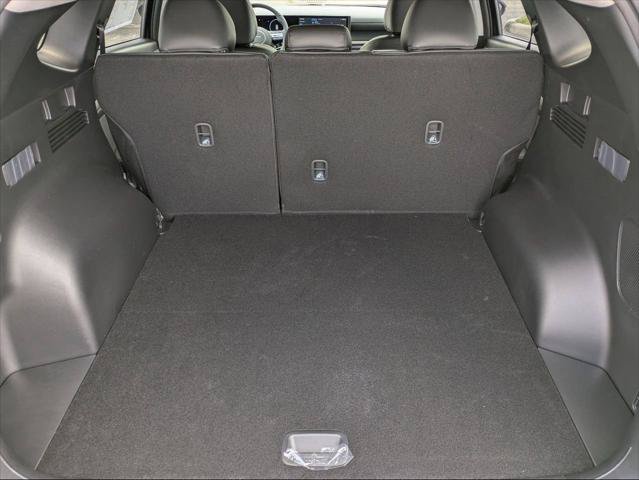 New 2026 Hyundai Tucson Limited AWD/4WD image 47