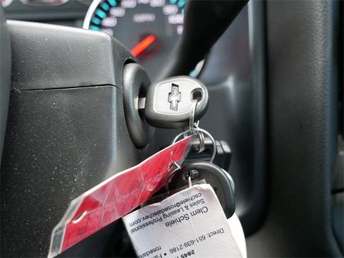 Used 2019 Chevrolet Silverado 3500 LT w/ LT Convenience Package image 22