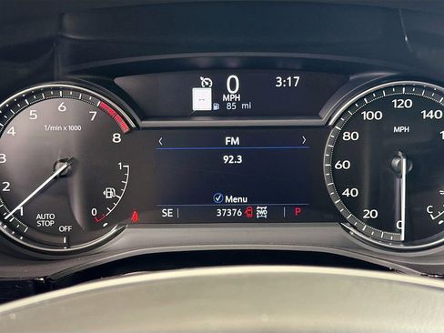 Used 2023 Cadillac XT5 Premium Luxury AWD/4WD image 14