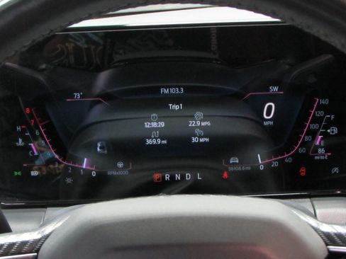 Used 2024 Ford Mustang Premium RWD image 32