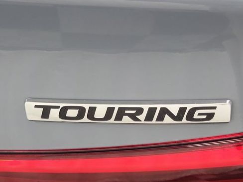Certified 2023 Honda Civic Touring image 10