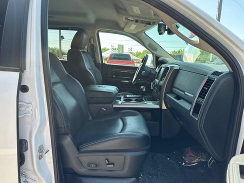 Used 2013 RAM 1500 Laramie w/ Protection Group AWD/4WD image 29