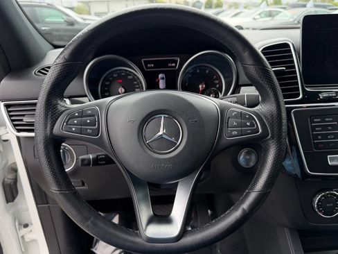 Used 2018 Mercedes-Benz GLE 350 image 20