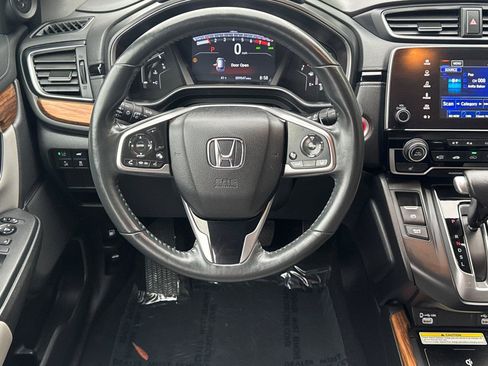 Certified 2020 Honda CR-V Touring image 12