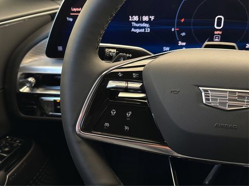 New 2027 Cadillac Lyriq Sport RWD image 26