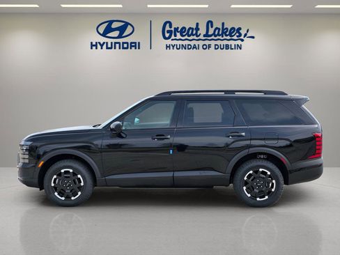 New 2026 Hyundai Palisade XRT Pro AWD/4WD image 2