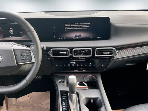 New 2026 Nissan Sentra SR w/ SR Premium Package image 6