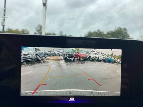 New 2026 Chevrolet TrailBlazer LT w/ Convenience Package FWD image 16