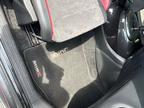 Used 2014 Nissan Juke NISMO RS AWD/4WD image 14