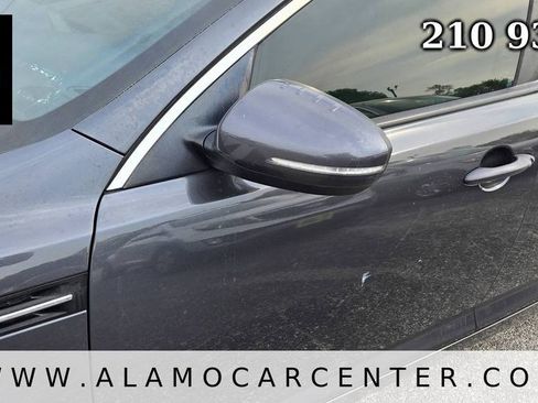 Used 2011 Kia Optima LX FWD image 9