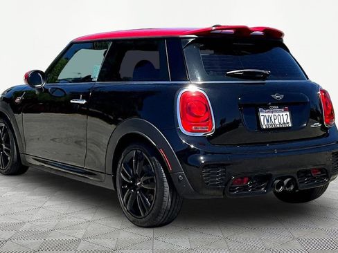 Used 2017 MINI Cooper John Cooper Works FWD image 2