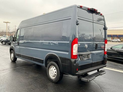 Used 2019 RAM ProMaster 2500 image 2