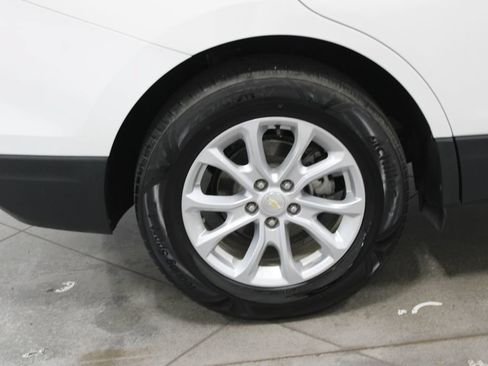 Used 2021 Chevrolet Equinox LT AWD/4WD image 49