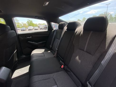 Used 2023 Honda Accord Sport image 23