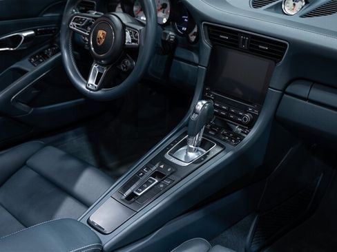 Used 2019 Porsche 911 Turbo S AWD/4WD image 58