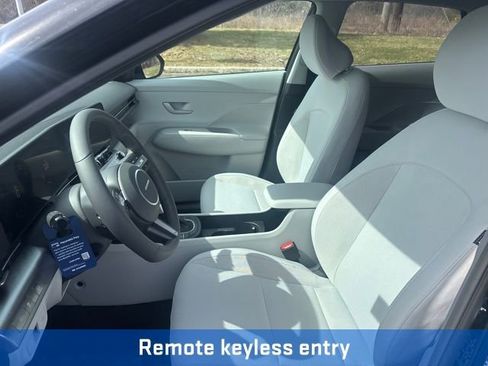 New 2026 Hyundai Kona SEL Sport AWD/4WD image 11