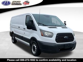 Used 2016 Ford Transit 150 130 Low Roof video 1
