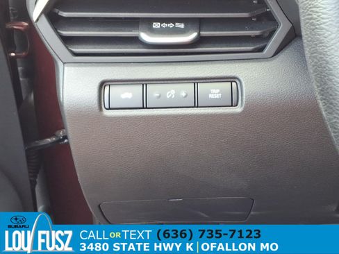 Used 2025 Nissan Altima 2.5 SV FWD image 21