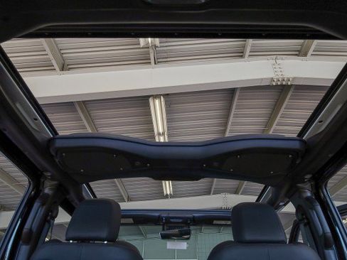 New 2025 Jeep Wrangler Sahara image 33