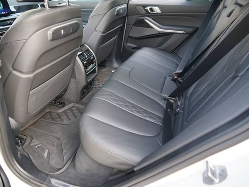 New 2026 BMW X5 M60i AWD/4WD image 19