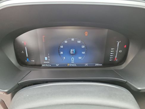 Certified 2024 Ford Escape Active image 15