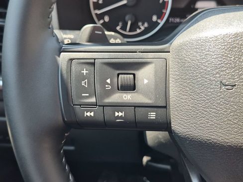 Certified 2026 Nissan Rogue SV FWD image 18