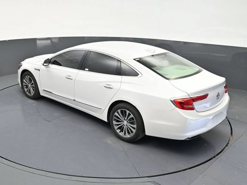 Used 2019 Buick LaCrosse Essence w/ Sights and Sounds Package FWD image 15