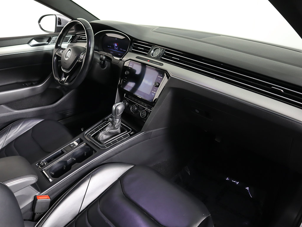 Used 2019 Volkswagen Arteon SEL AWD/4WD image 28