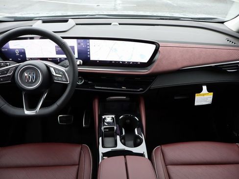 New 2026 Buick Envision Sport Touring AWD/4WD image 8