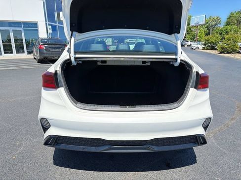 Used 2023 Kia Forte GT-Line FWD image 40