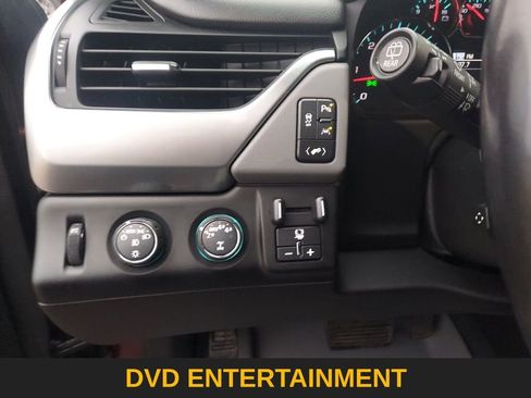 Certified 2020 Chevrolet Tahoe LT image 14