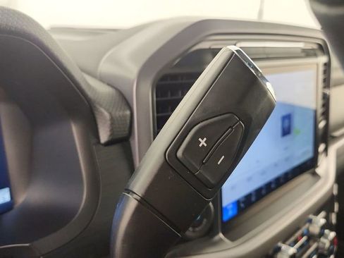 New 2025 Ford F150 XLT w/ Equipment Group 302A MID image 31