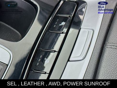 Used 2022 Hyundai Santa Cruz SEL w/ Activity Package image 19