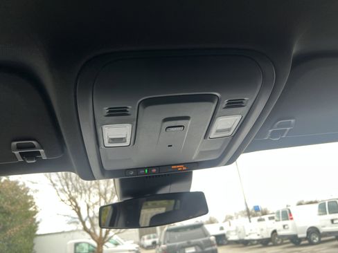 New 2026 Chevrolet Tahoe LS image 30