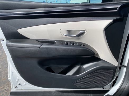 Used 2022 Hyundai Tucson SEL FWD image 30