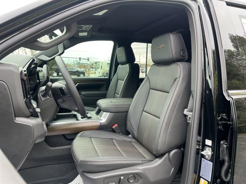 New 2026 Chevrolet Silverado 2500 High Country w/ Technology Package AWD/4WD image 16
