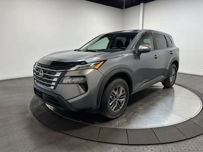 Used 2026 Nissan Rogue SV