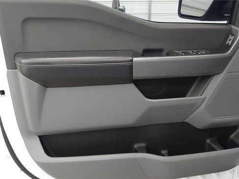 Used 2021 Ford F150 XLT w/ Trailer Tow Package image 21