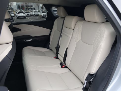 Certified 2023 Lexus RX 350 Premium w/ Cold Area Package image 35