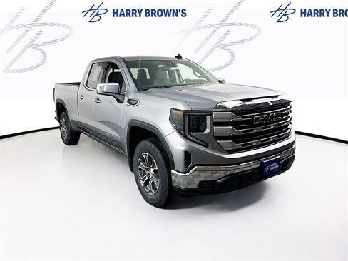 New 2026 GMC Sierra 1500 SLE w/ Preferred Package image 26