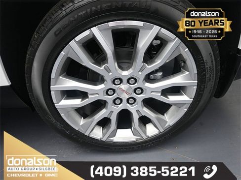 New 2026 GMC Acadia Denali w/ Super Cruise Package image 14