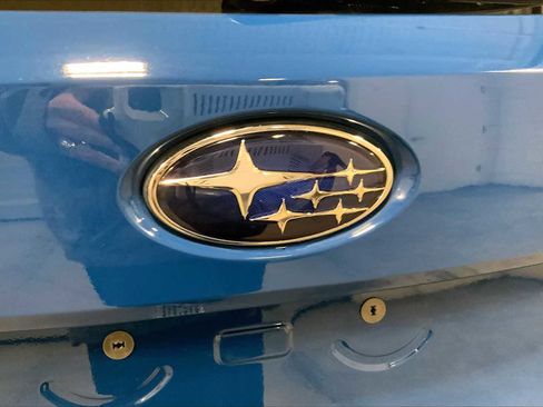 Certified 2024 Subaru Crosstrek 2.5i Wilderness image 33