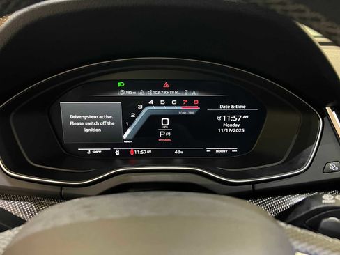 Used 2021 Audi SQ5 Premium Plus w/ Premium Plus Package image 19