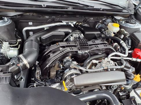 Used 2025 Subaru Legacy Premium w/ Popular Package #1A image 17