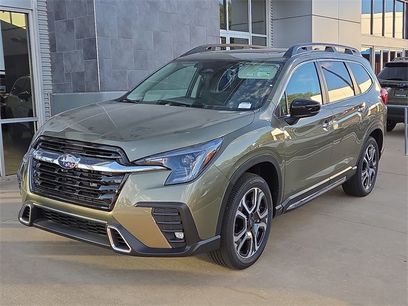 New 2025 Subaru Ascent Touring